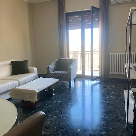 Monn Via Vitti, Private Parking Appartamento *