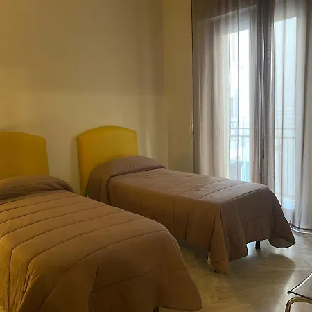 Apartmán Monn Via Vitti, Private Parking *